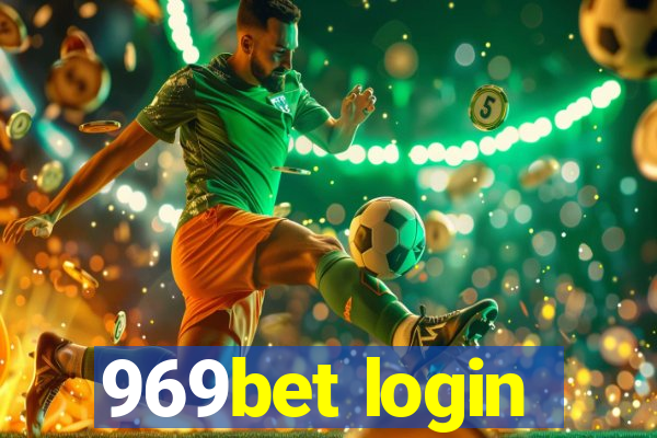 969bet login